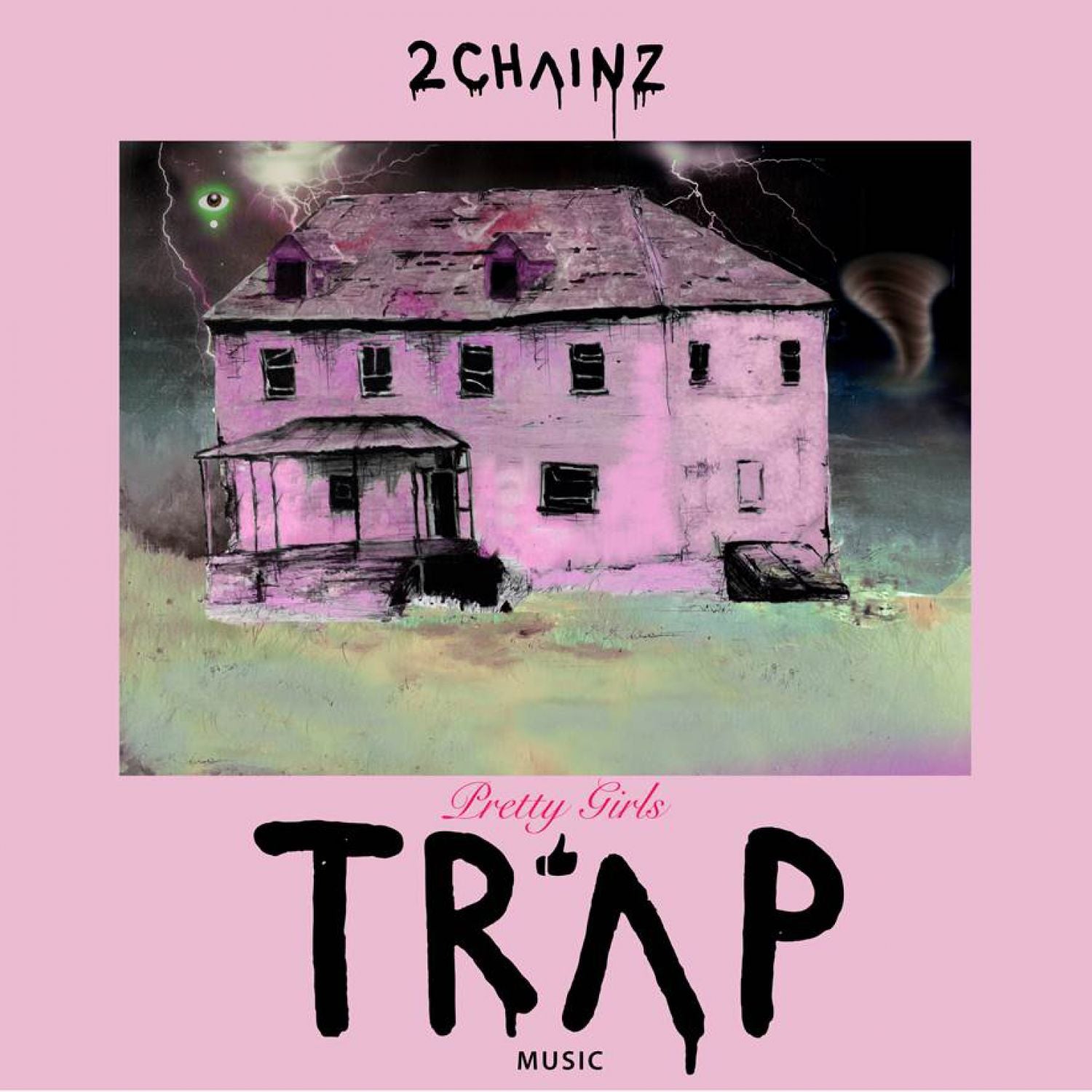 Recreating 4 AM by 2 Chainz ft. Travis Scott