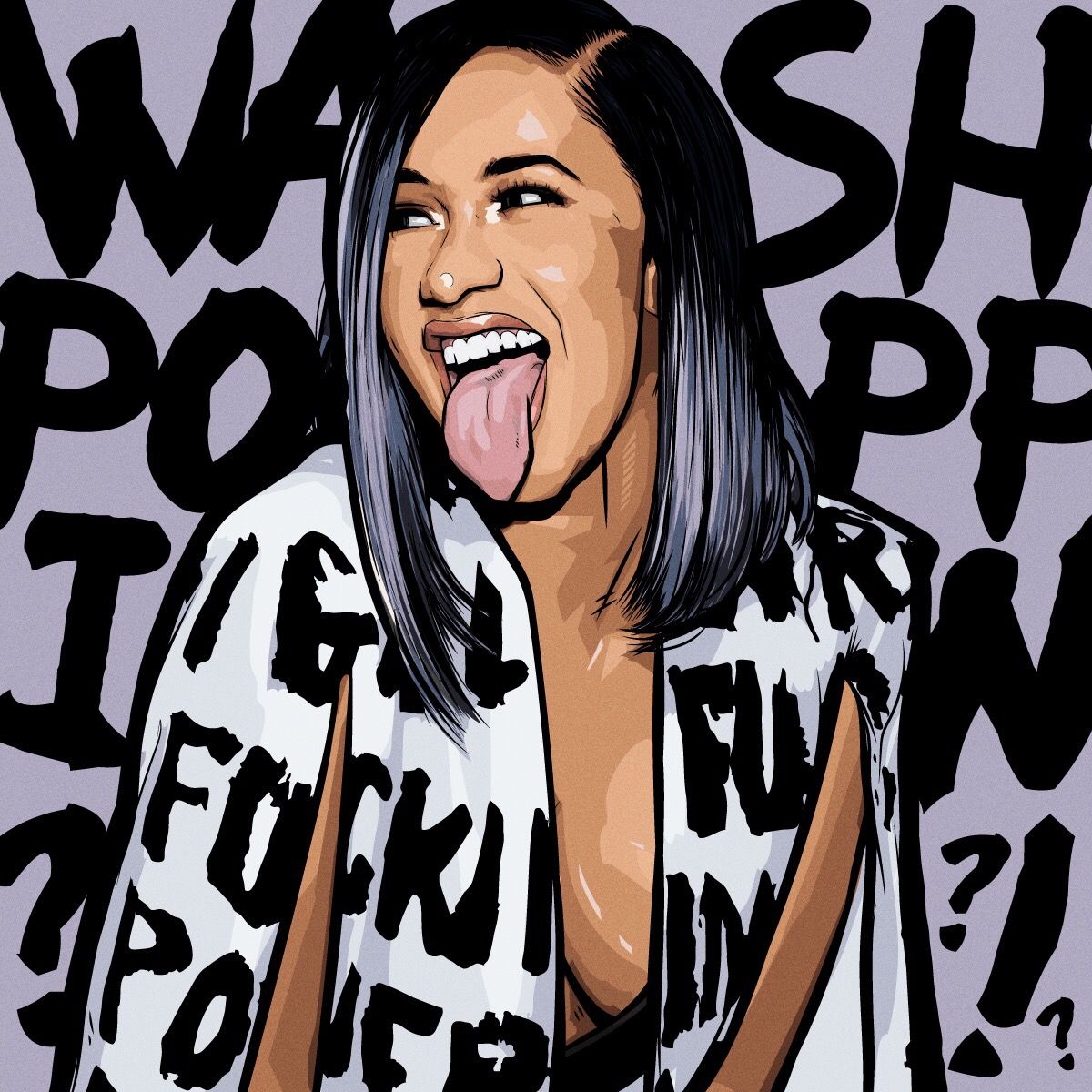 Making a Beat: Cardi B – Be Careful (IAMM Remake)