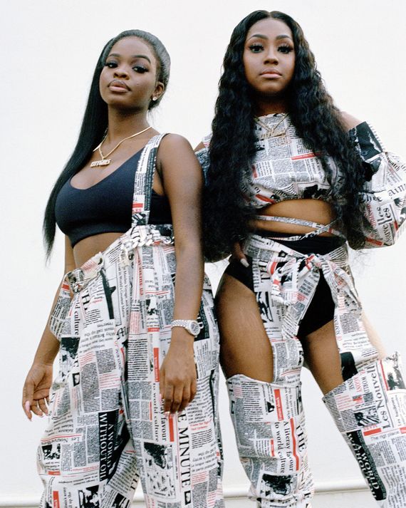 City Girls - Act Up (IAMM Remake)