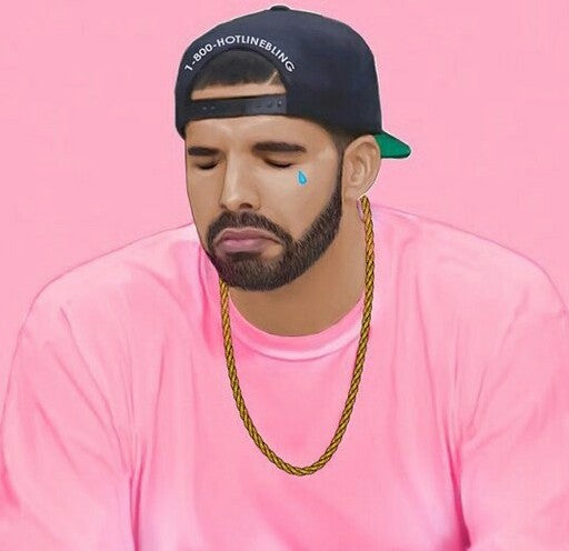 Drake – Teenage Fever (IAMM Remake)