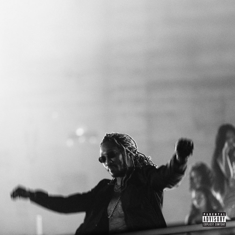 Remaking "Solitaires" by Future ft. Travis Scott