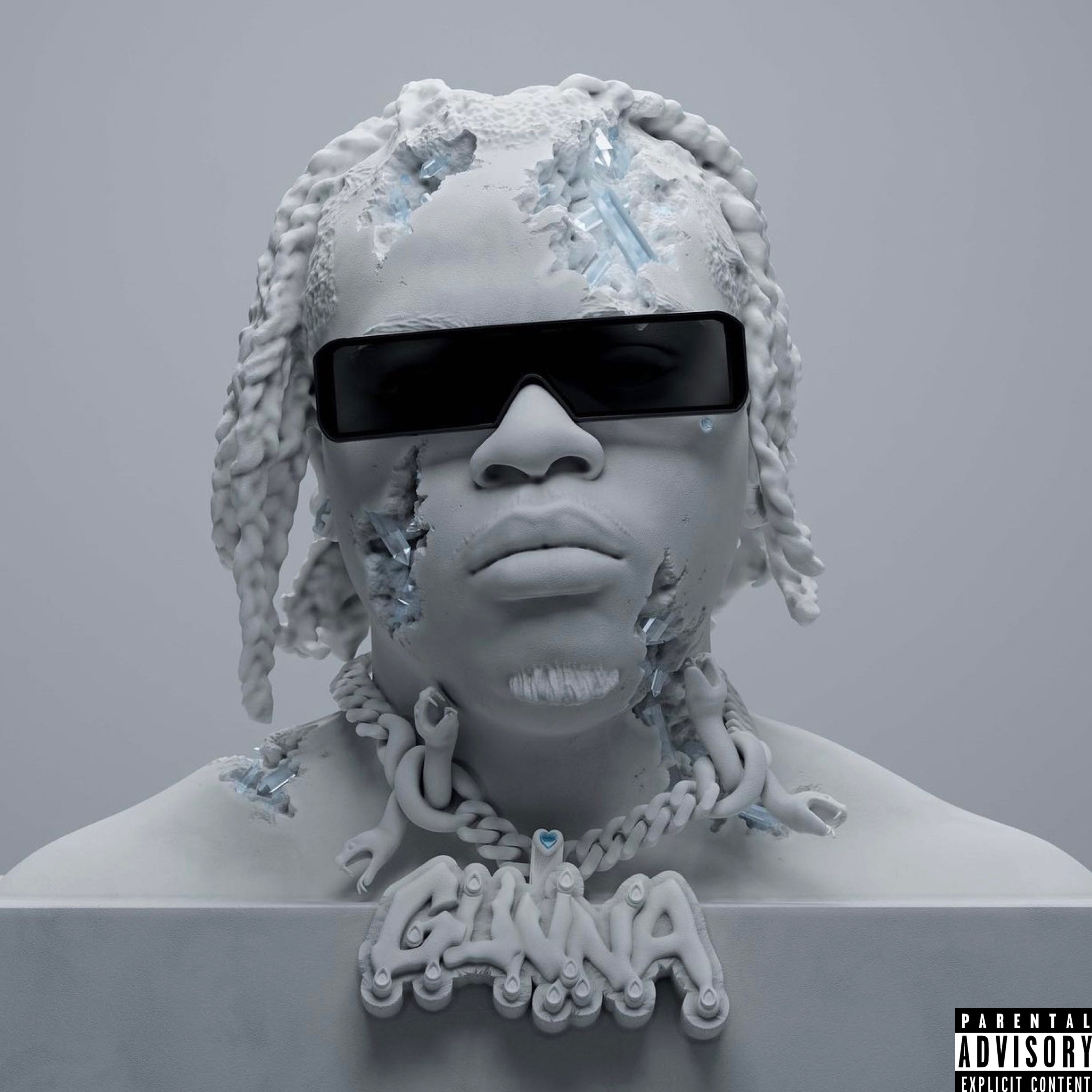 Recreating "private island" with Gunna