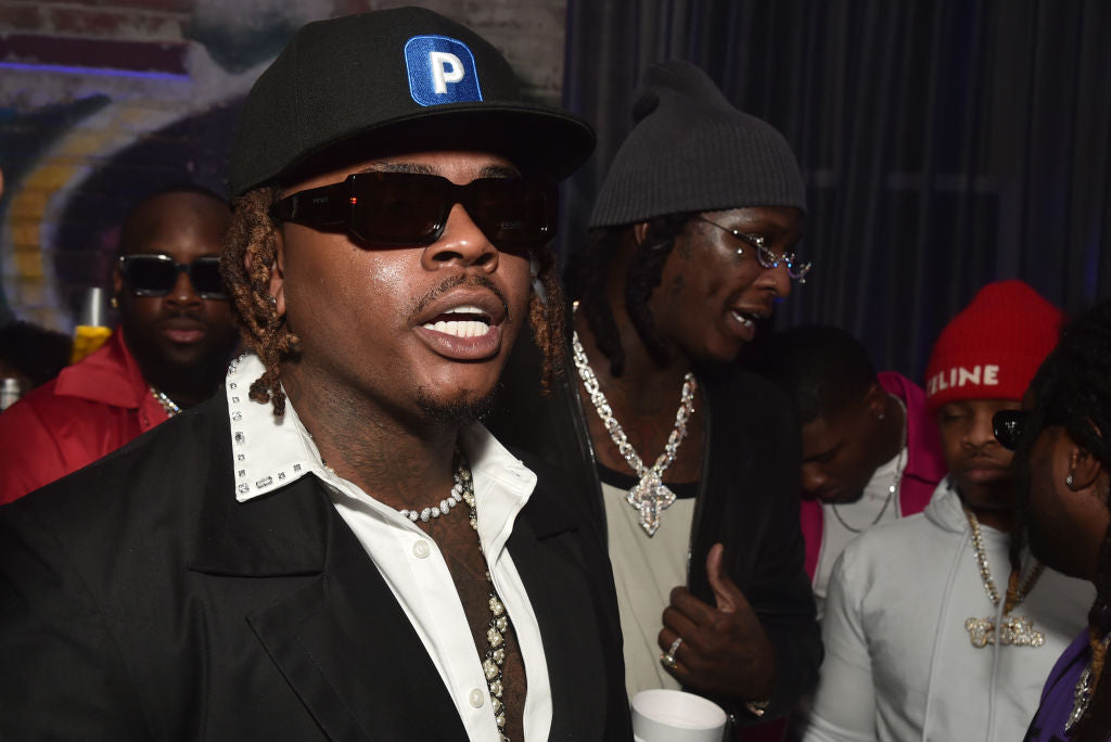Recreating "pushin P" with Gunna, Future, Young Thug