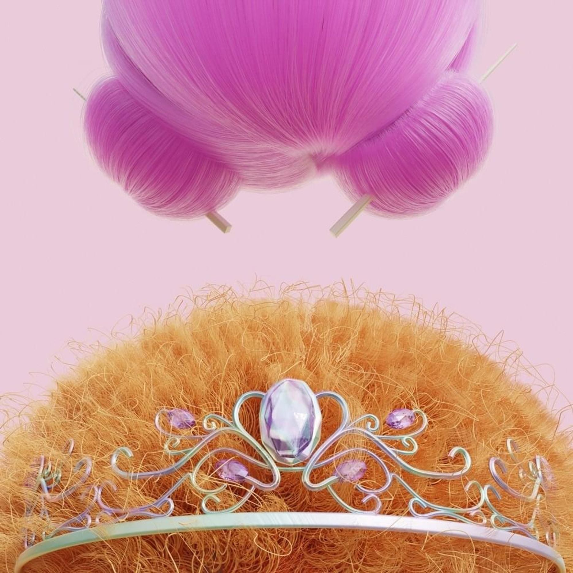 How "Princess Diana" by Ice Spice & Nicki Minaj was made