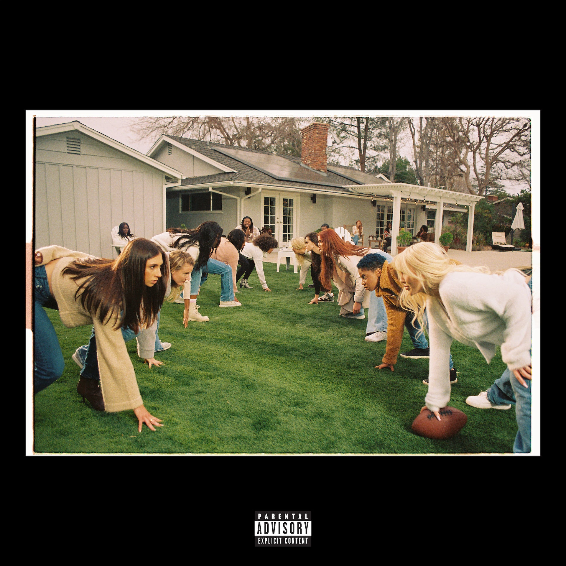 Recreating "Nail Tech" with Jack Harlow