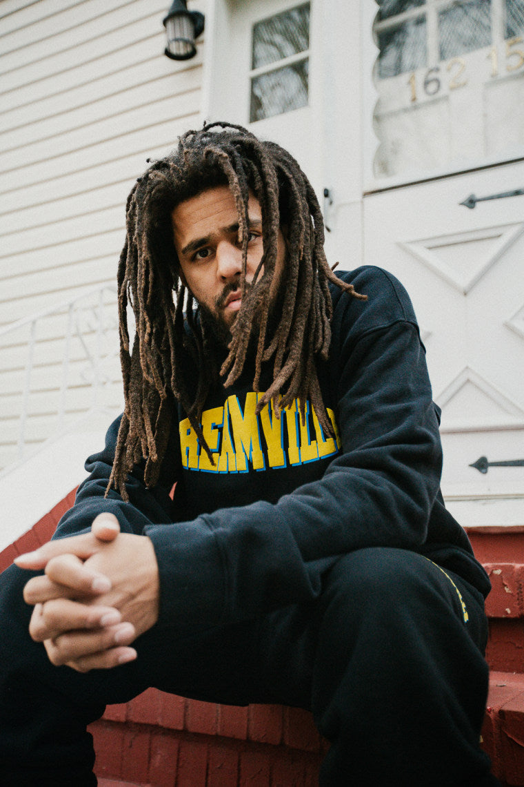 J. Cole - p r i d e . i s . t h e . d e v i l ft. Lil Baby (IAMM Remake)
