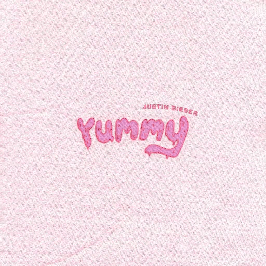 Recreating "Yummy" by Justin Bieber