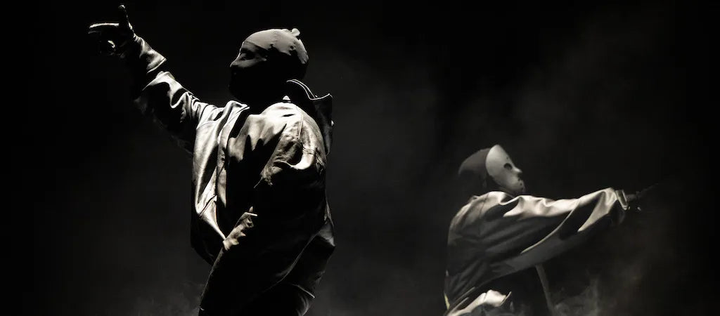 Lets make the slide synth from "SLIDE" by Ye & Ty Dolla $ign