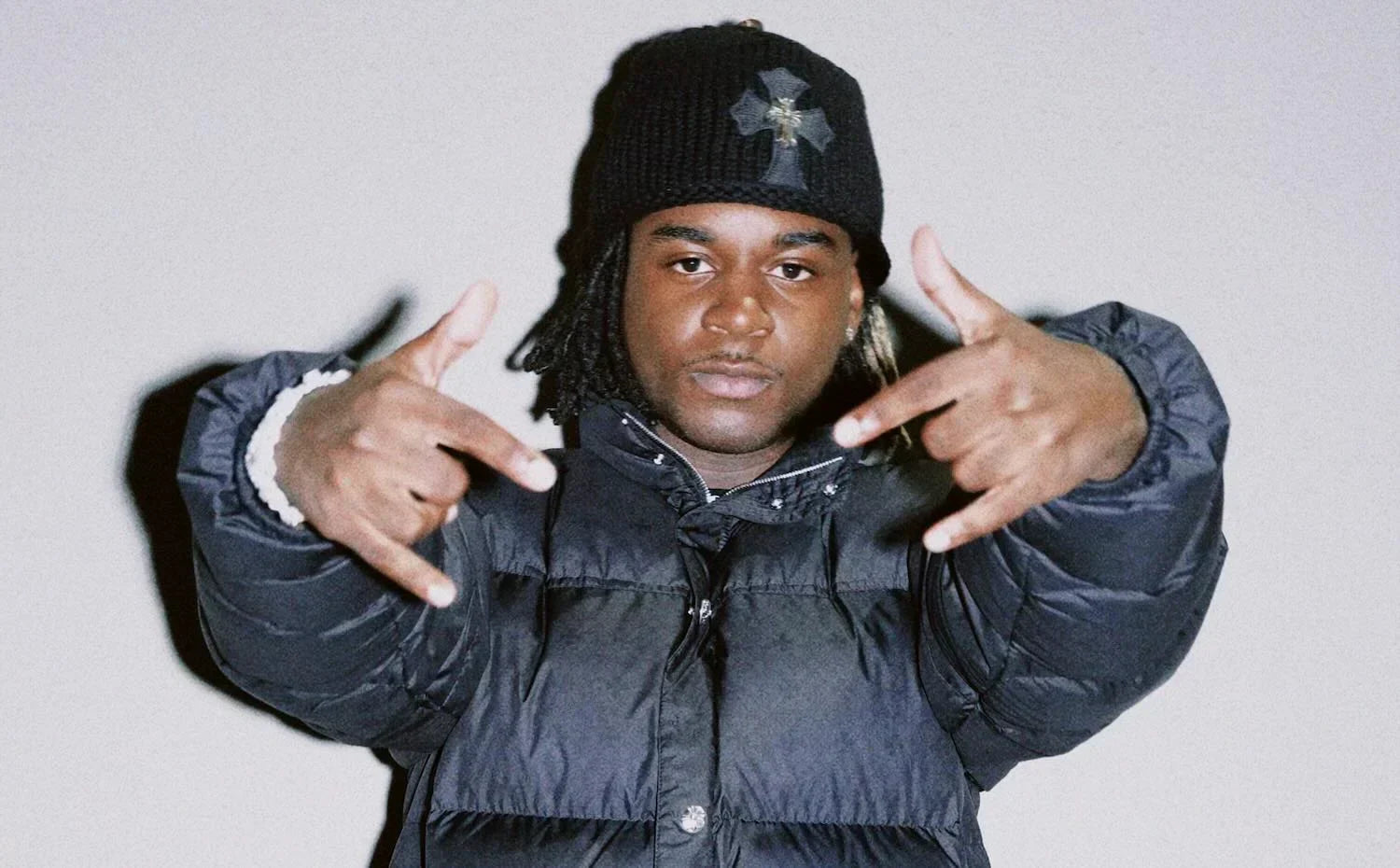How "Off The Meter" by Ken Carson ft. Playboi Carti & Destroy Lonely was made