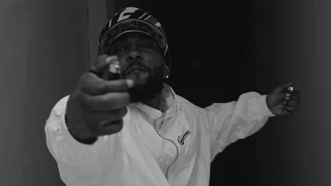 How "Broccoli (Reincarnated) *snippet" by Kendrick Lamar was made