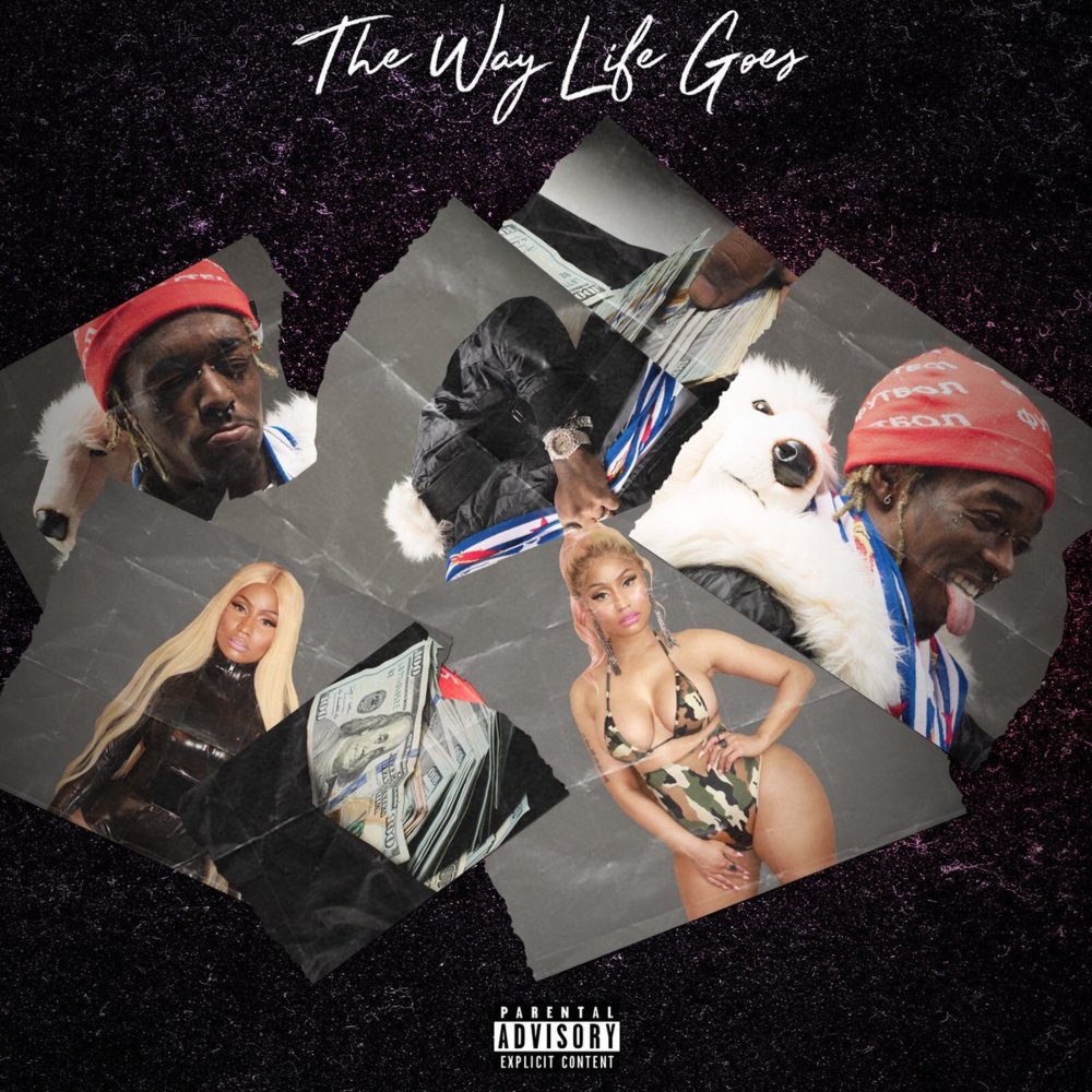 Making a Beat: Lil Uzi Vert – The Way Life Goes