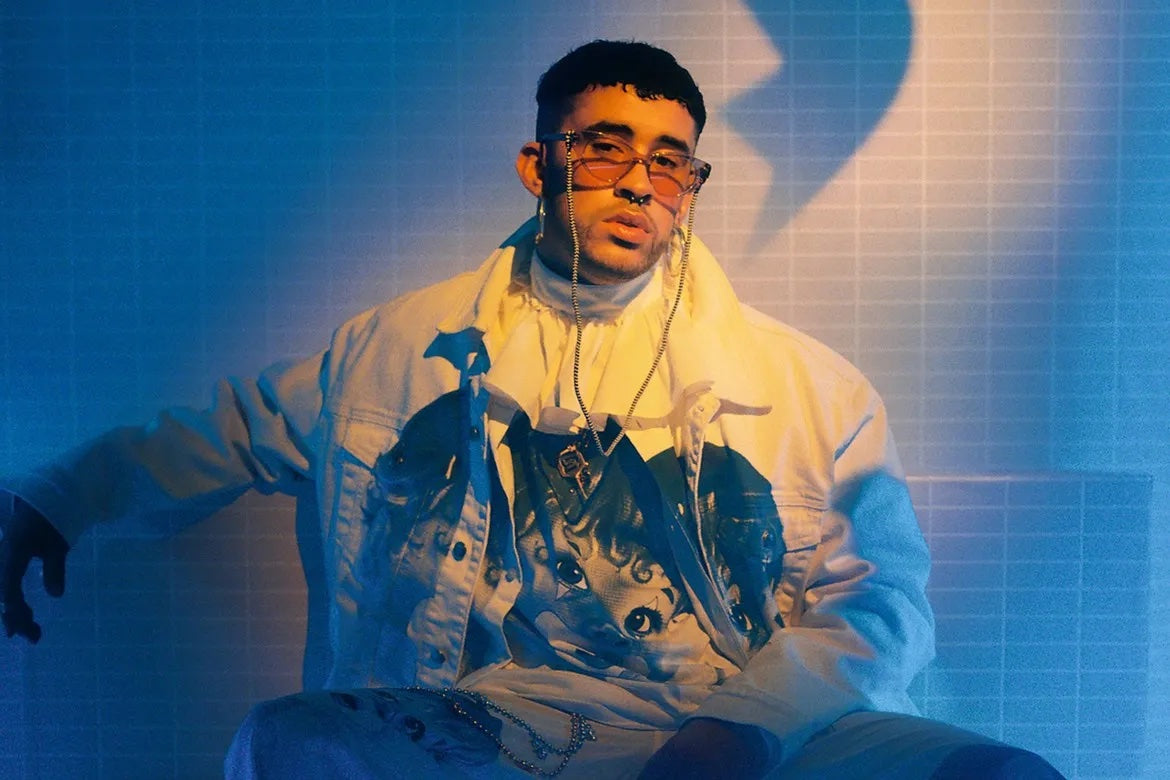 MÁS DE UNA CITA – Bad Bunny x Zion & Lennox (IAMM Remake