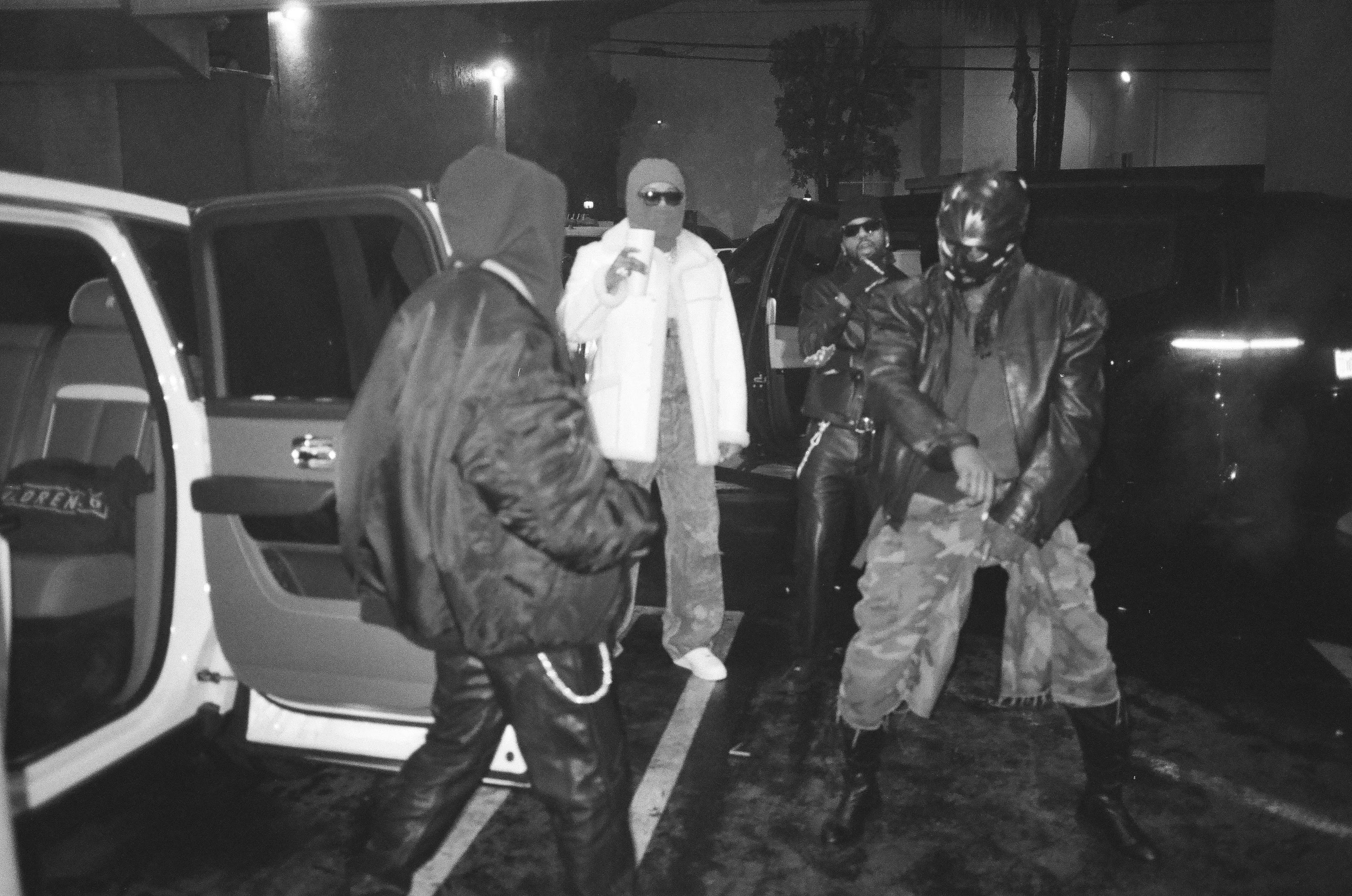 Making "Type Shit" by Metro Boomin, Future, Travis Scott & Playboi Carti from scratch