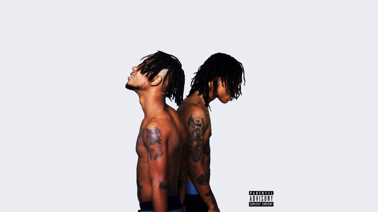 Making A Beat: Rae Sremmurd ft. Gucci Mane – Black Beatles