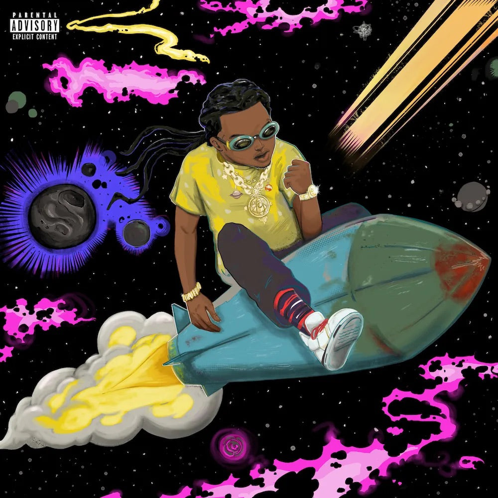 Takeoff – Casper (IAMM Remake)