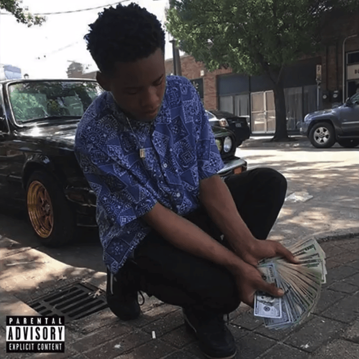 Making a Beat: Tay-K – The Race