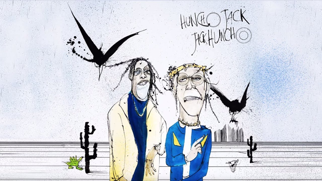 Making a Beat: Travis Scott & Quavo – How U Feel