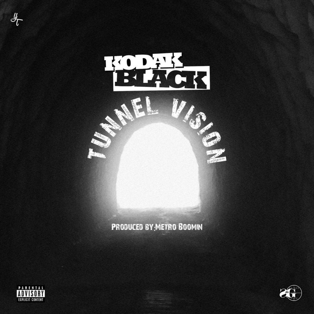 Making a Beat: Kodak Black – Tunnel Vision