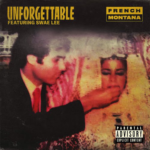 How "Unforgettable" by French Montana ft. Swae Lee was made