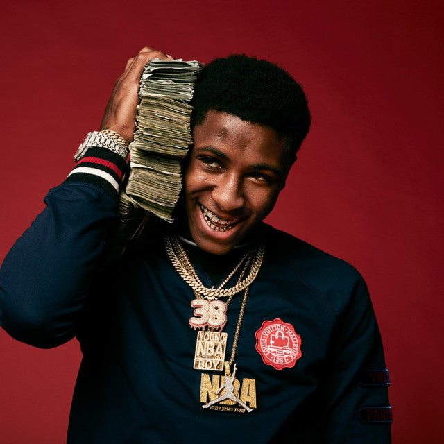 Making a Beat: YoungBoy Never Broke Again – Outside Today (IAMM Remake)