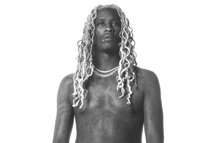 Young Thug – Just How It Is (IAMM Remake)