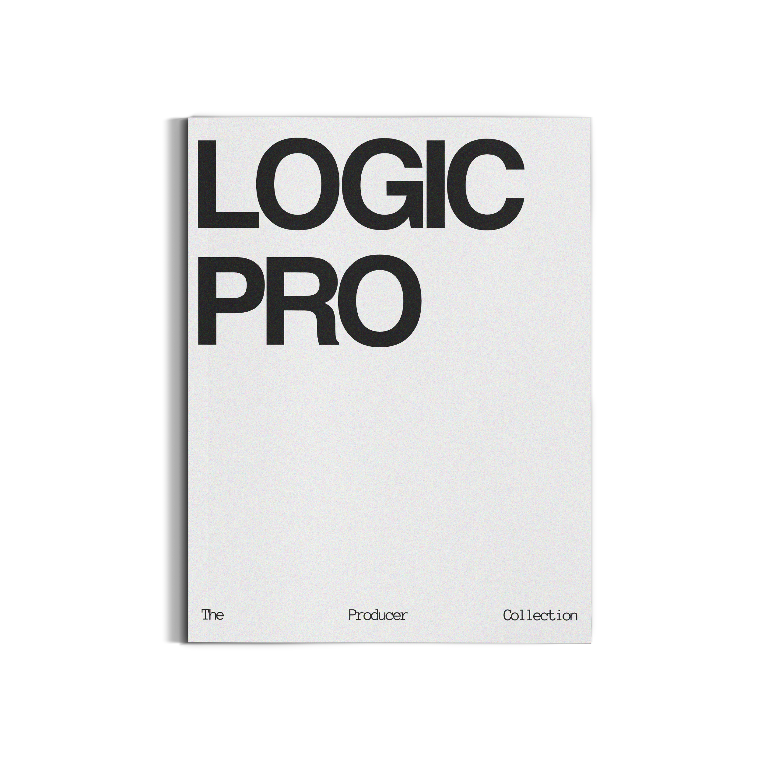 Logic Pro Bundle
