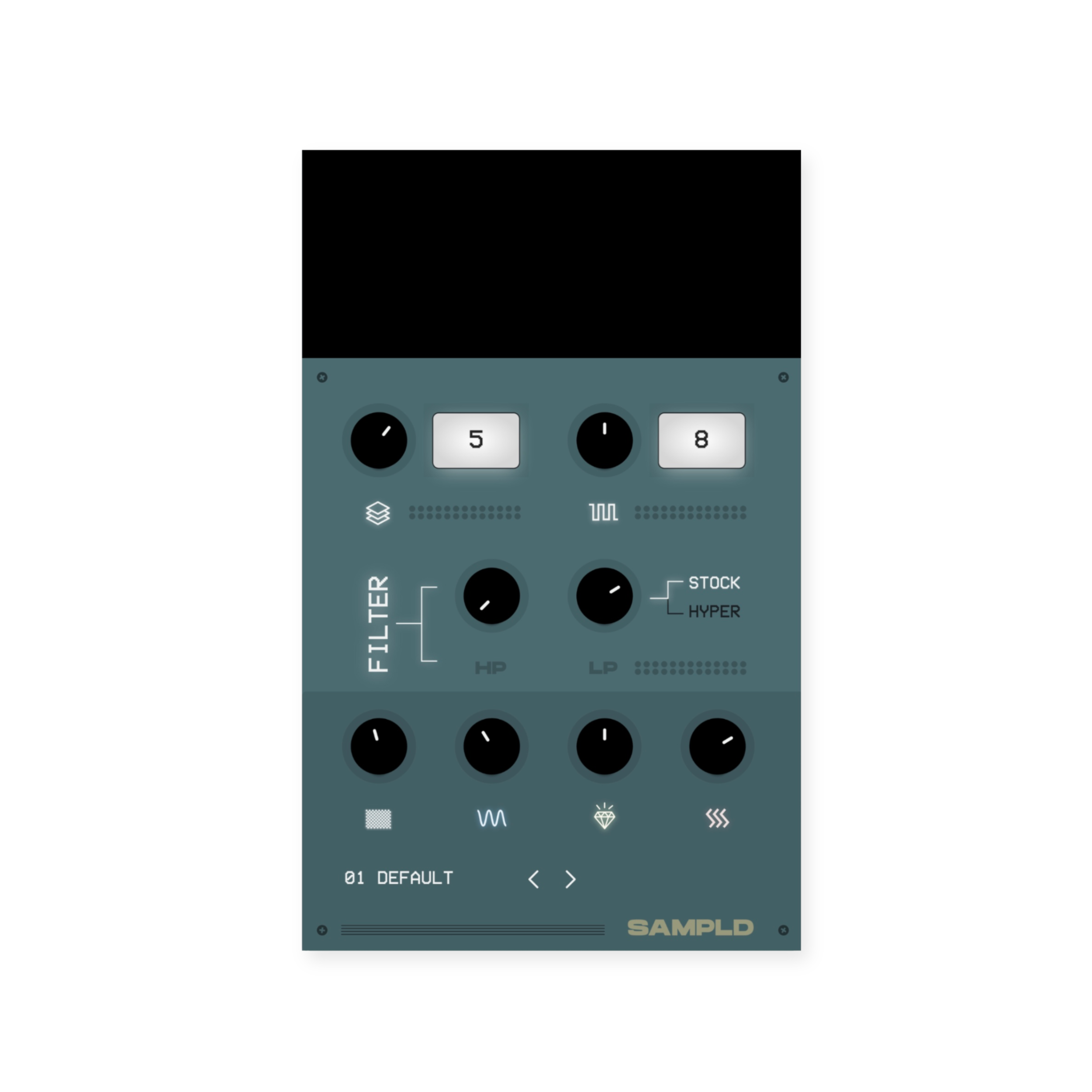 Sampld