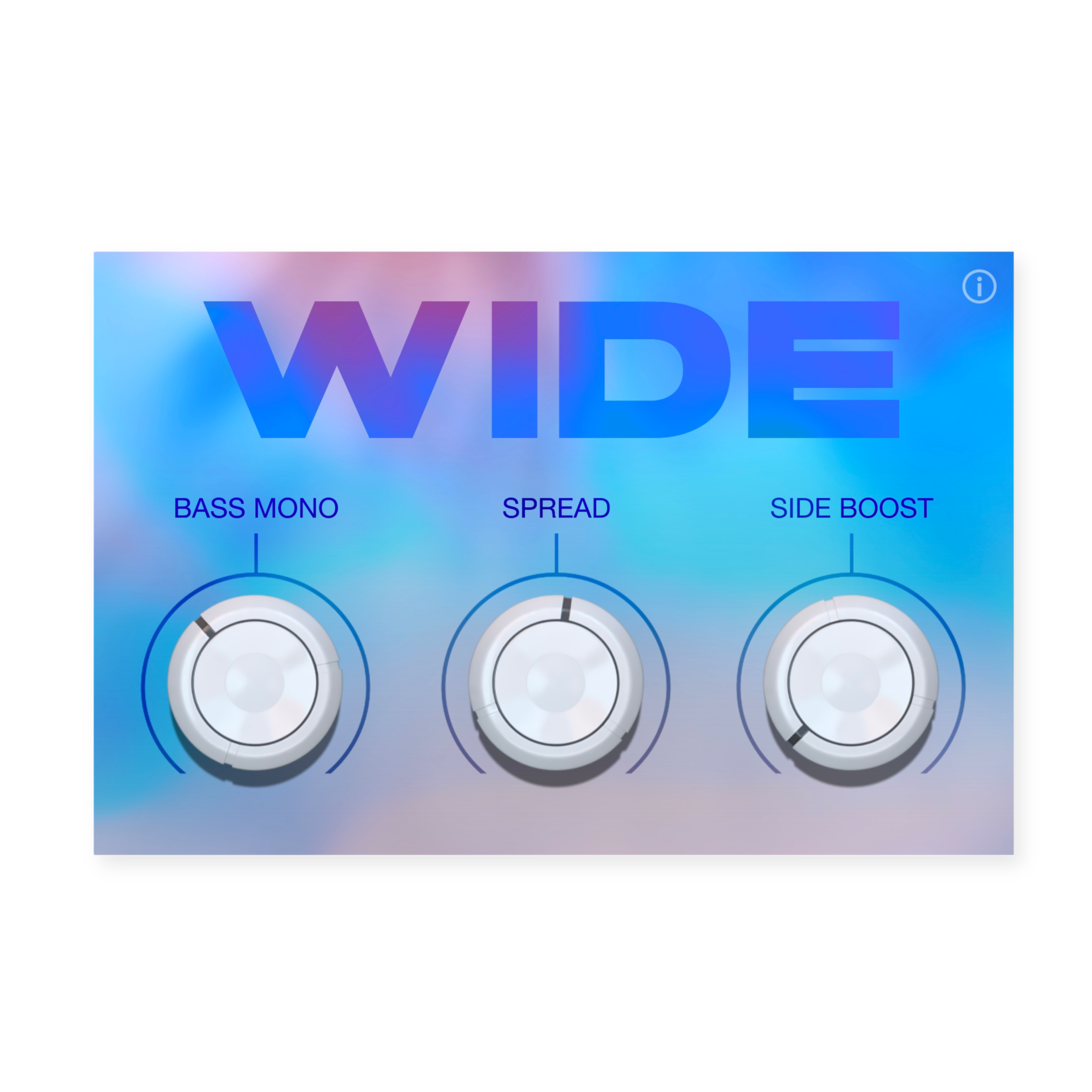 Wide