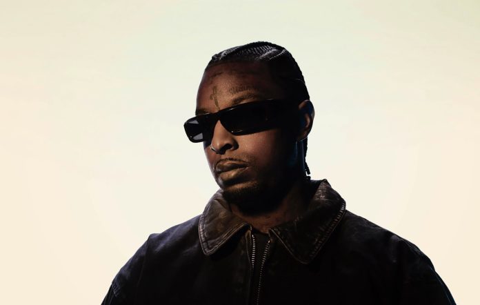 How "MR RECOUP" by 21 Savage ft. Drake was made