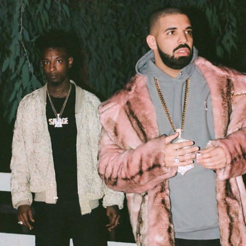 How “MR. RIGHT NOW” by 21 Savage, Metro Boomin ft. Drake was made