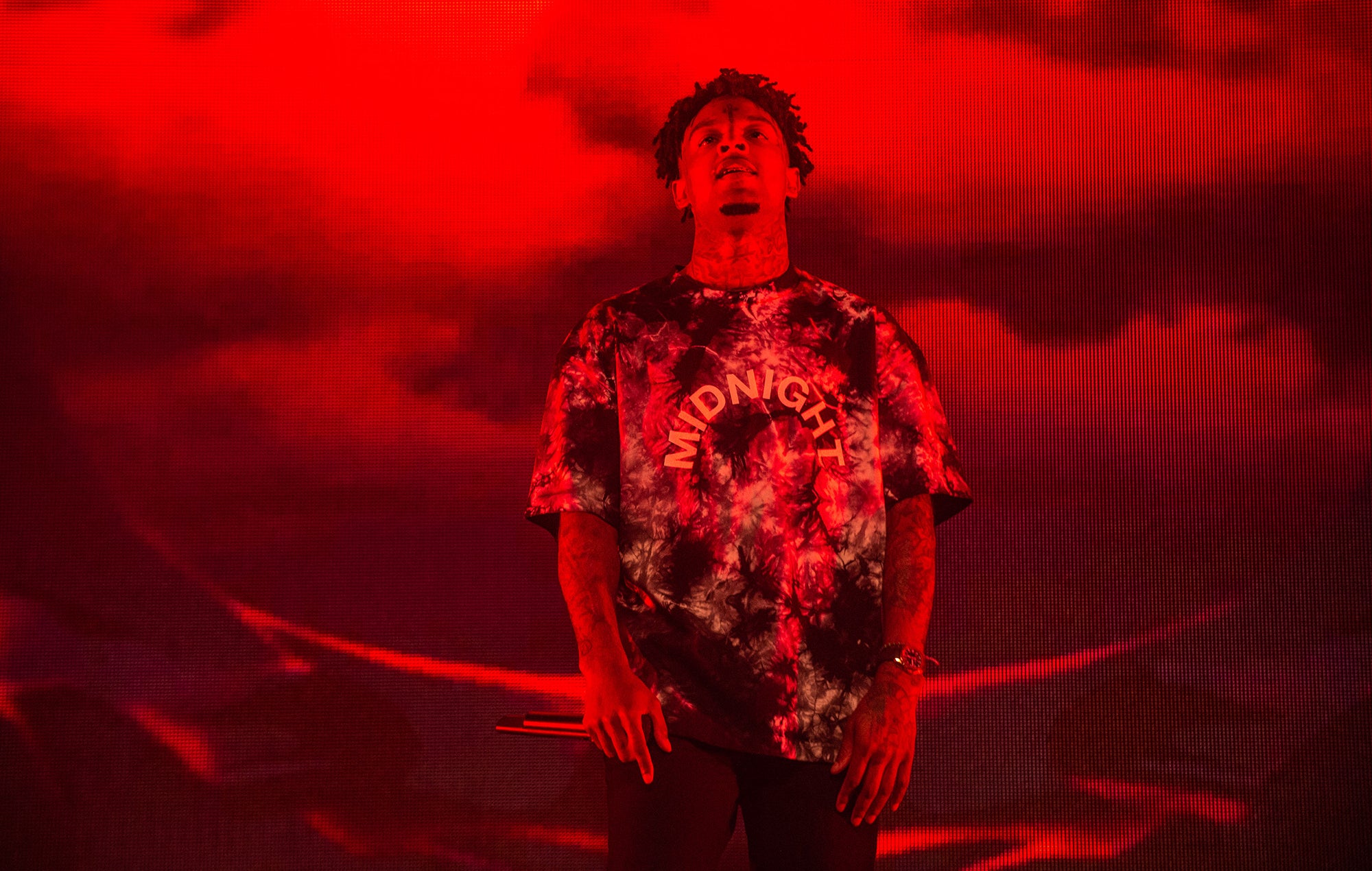 Recreating "No Heart" by 21 Savage from Scratch