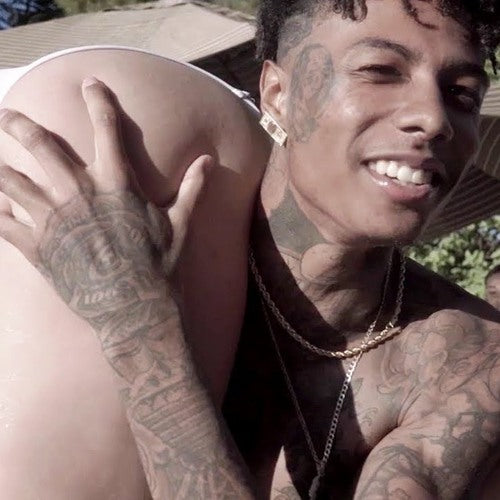 Making a Beat: Blueface – Thotiana (IAMM Remake)