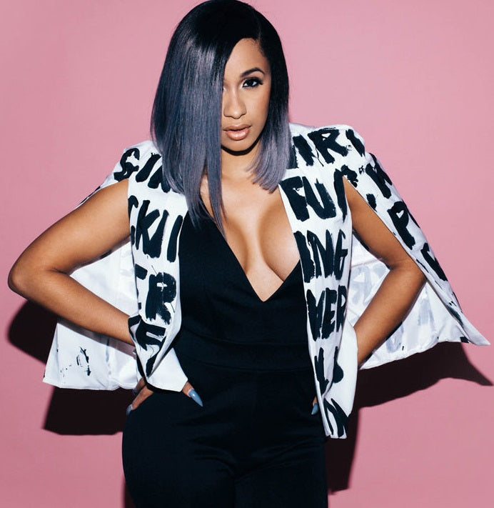 Making a Beat: Cardi B – Bodak Yellow (IAMM Remake)