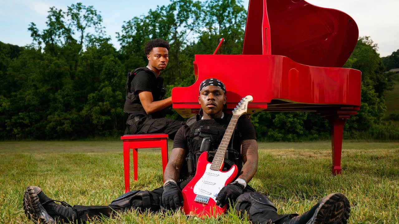 Recreating "Rockstar" by DaBaby ft. Roddy Ricch