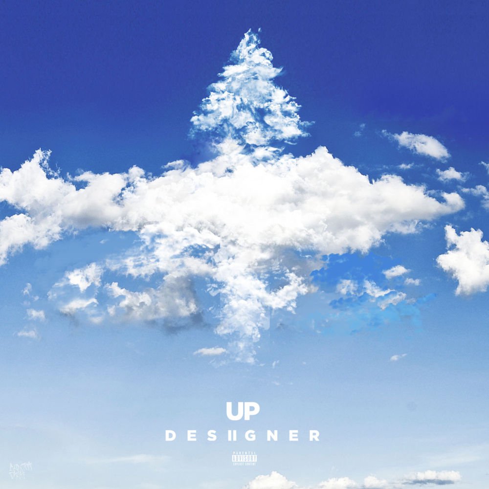 Recreating "Up" with Desiigner