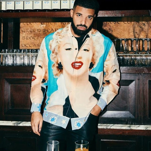 DJ Khaled ft. Drake – GREECE (IAMM Remake)