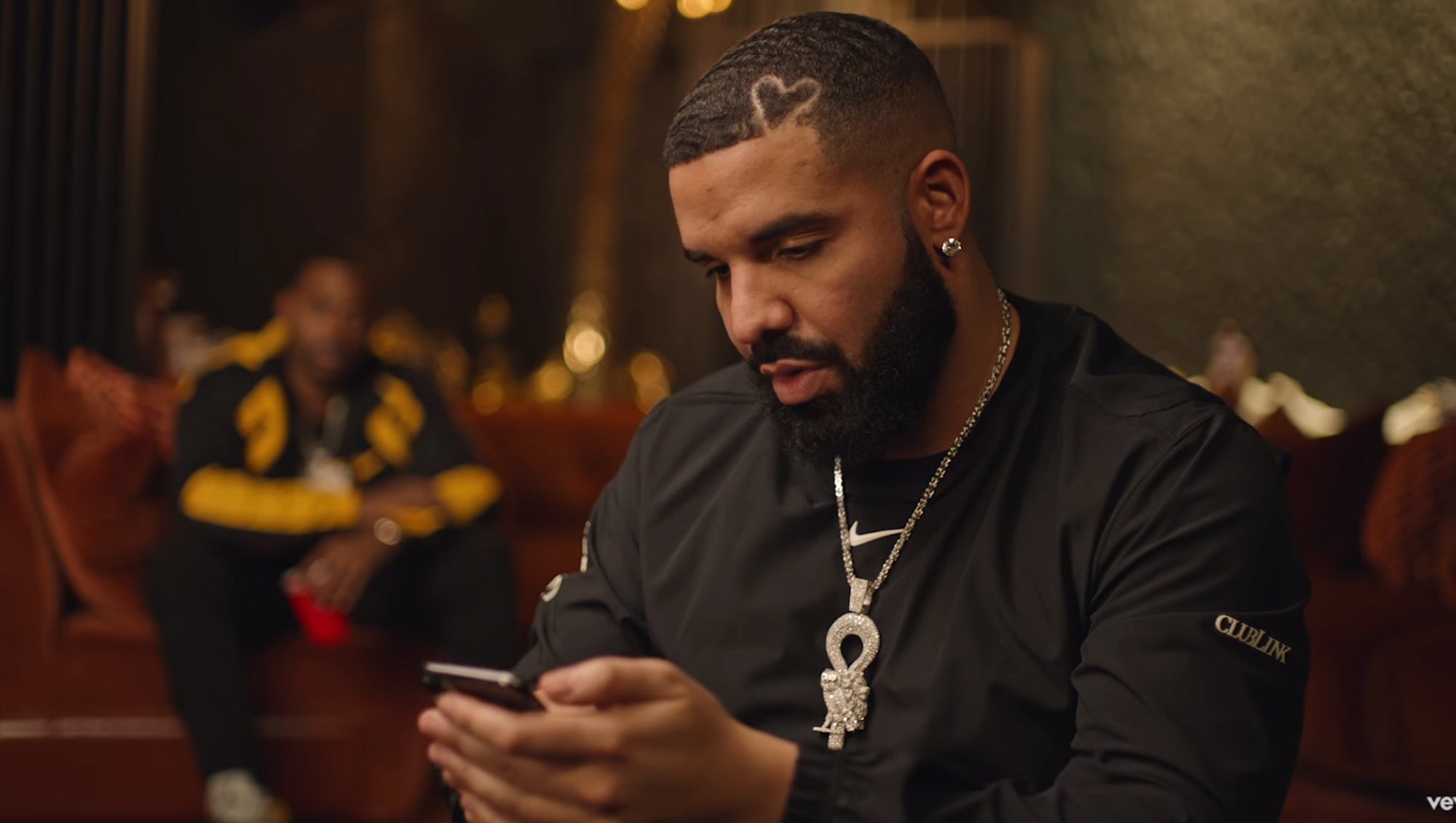 Recreating "Popstar" by DJ Khaled ft. Drake