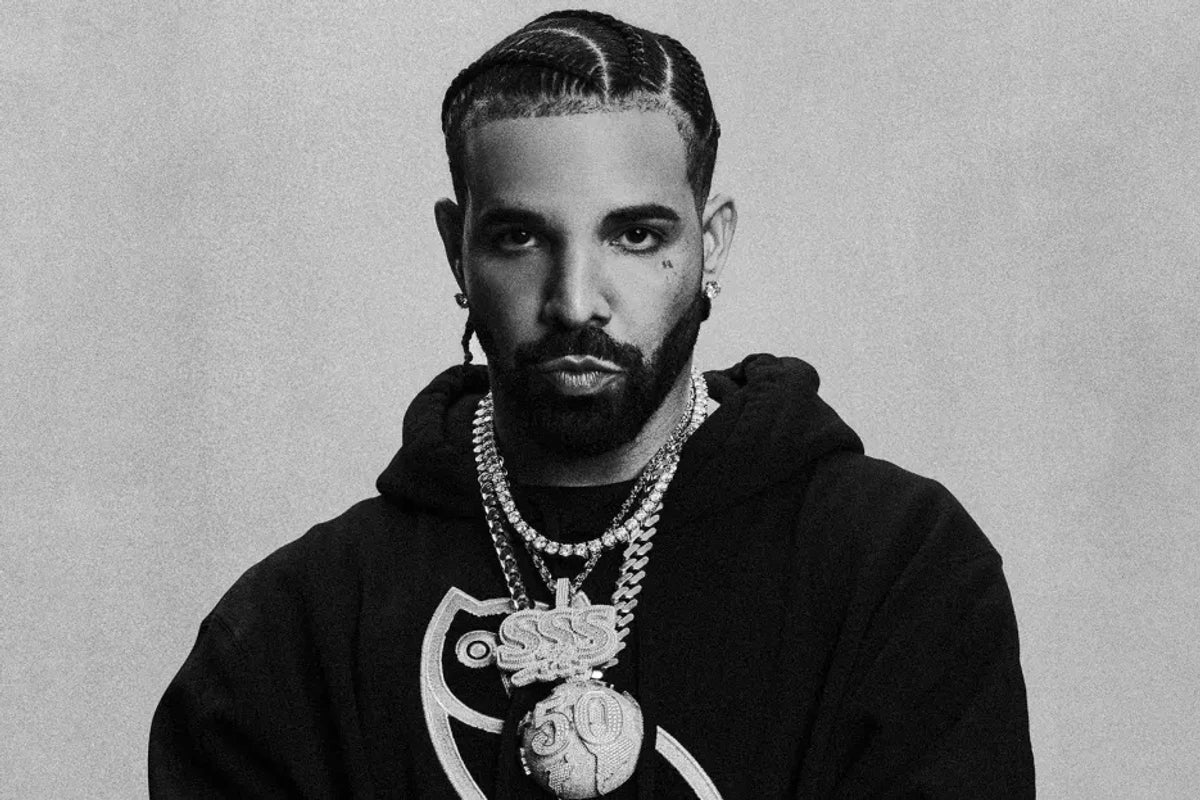 How "GIMME A HUG" by Drake was made