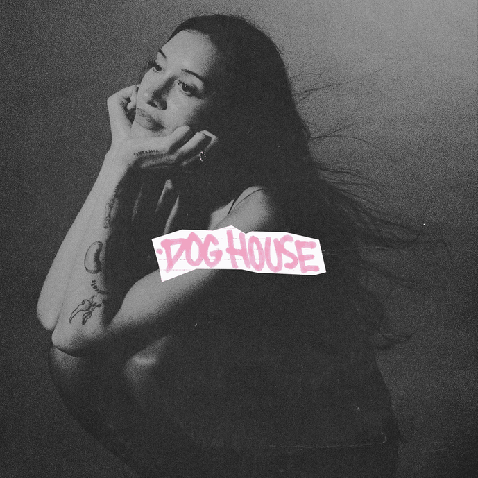 How "DOG HOUSE" by Drake ft. Julia Wolf & Yeat was made