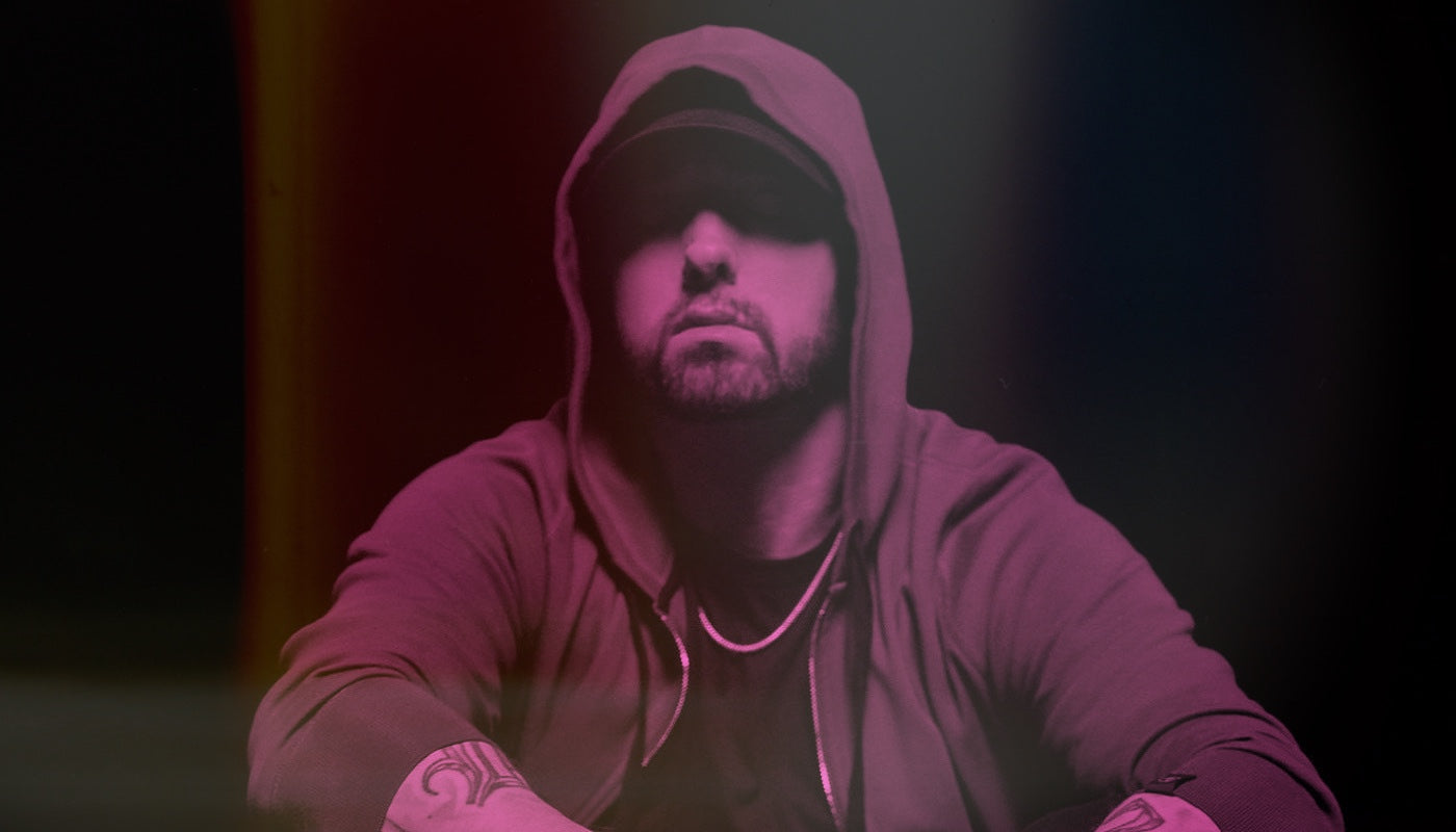 Eminem - GNAT - Beat #2 (IAMM Remake)