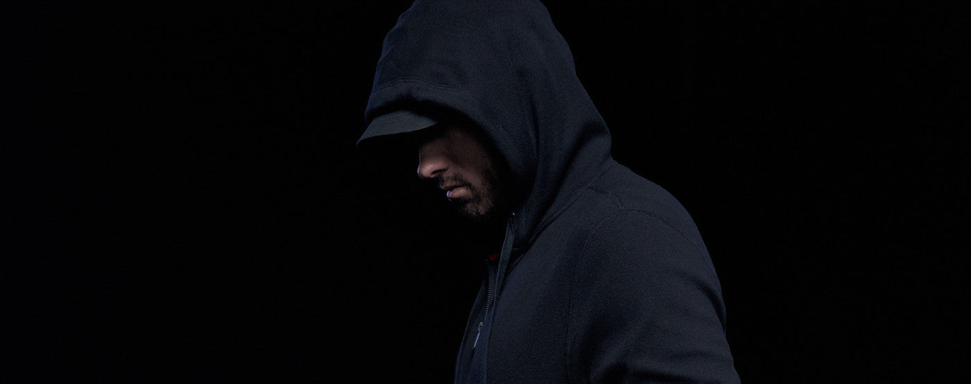 Eminem - GNAT - Beat #3 (IAMM REMAKE)