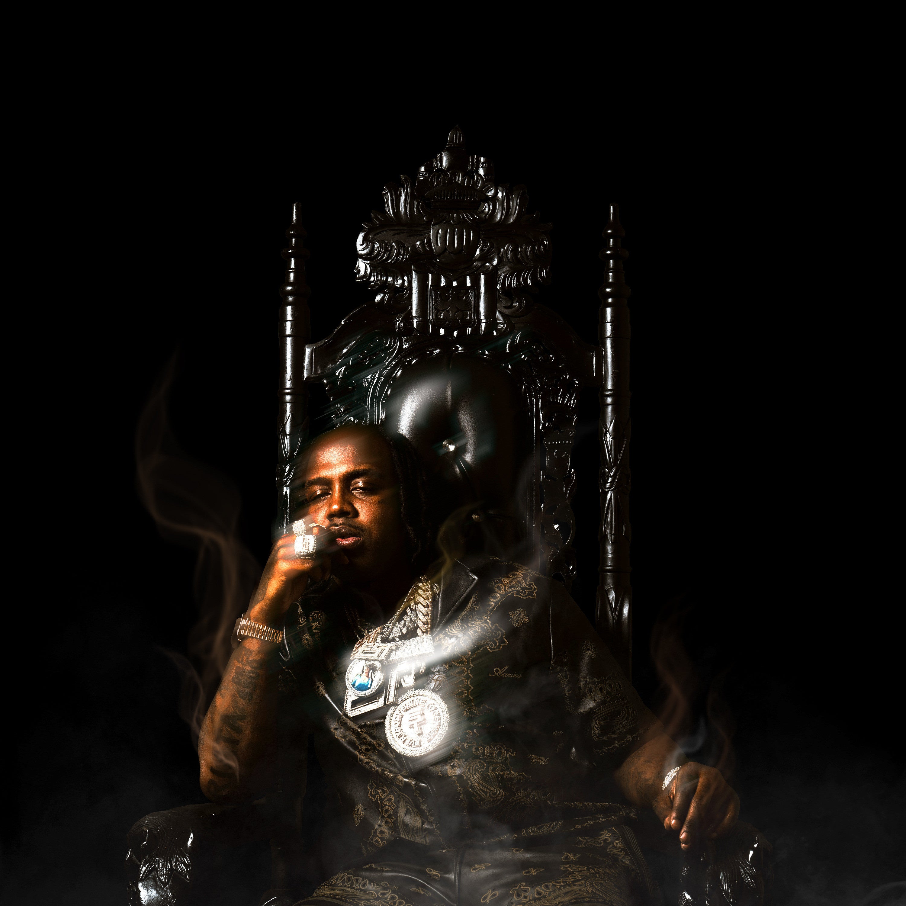 How "BACKSTAGE PASSES" by EST Gee ft. Jack Harlow was made