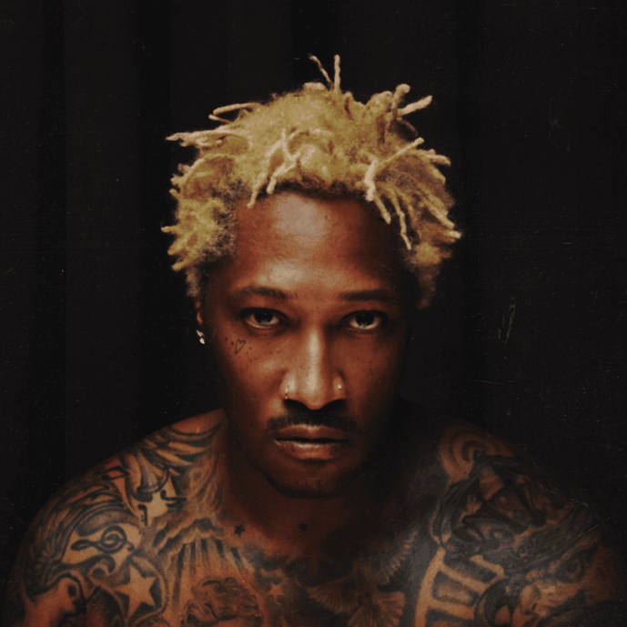 How "Build a Bitch" by Future was made