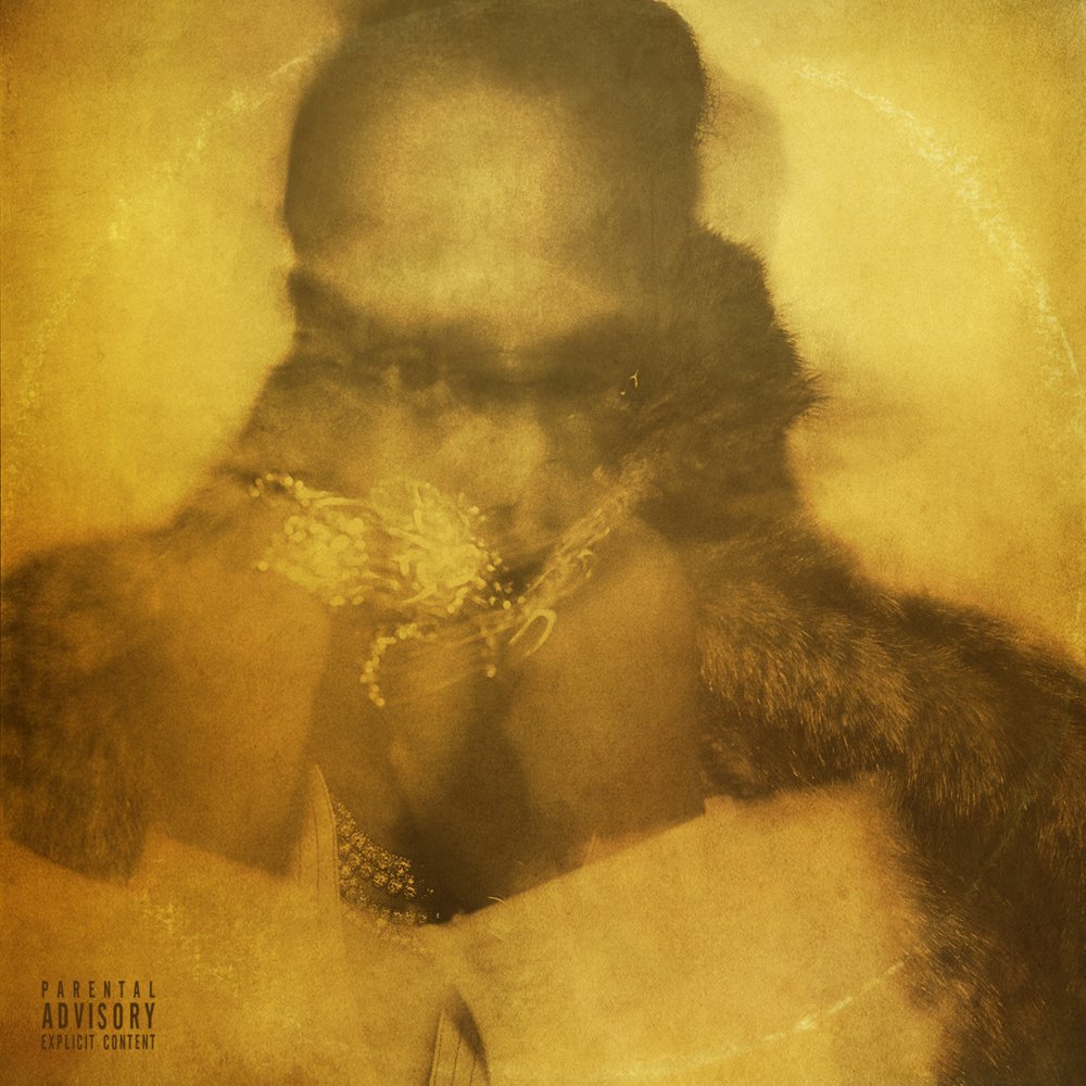 Future – Mask Off (Remake)