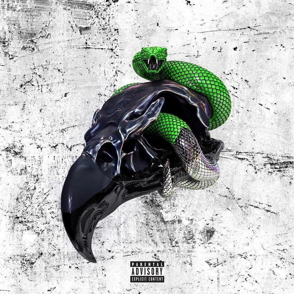 Future & Young Thug – Patek Water ft. Offset (Remake)