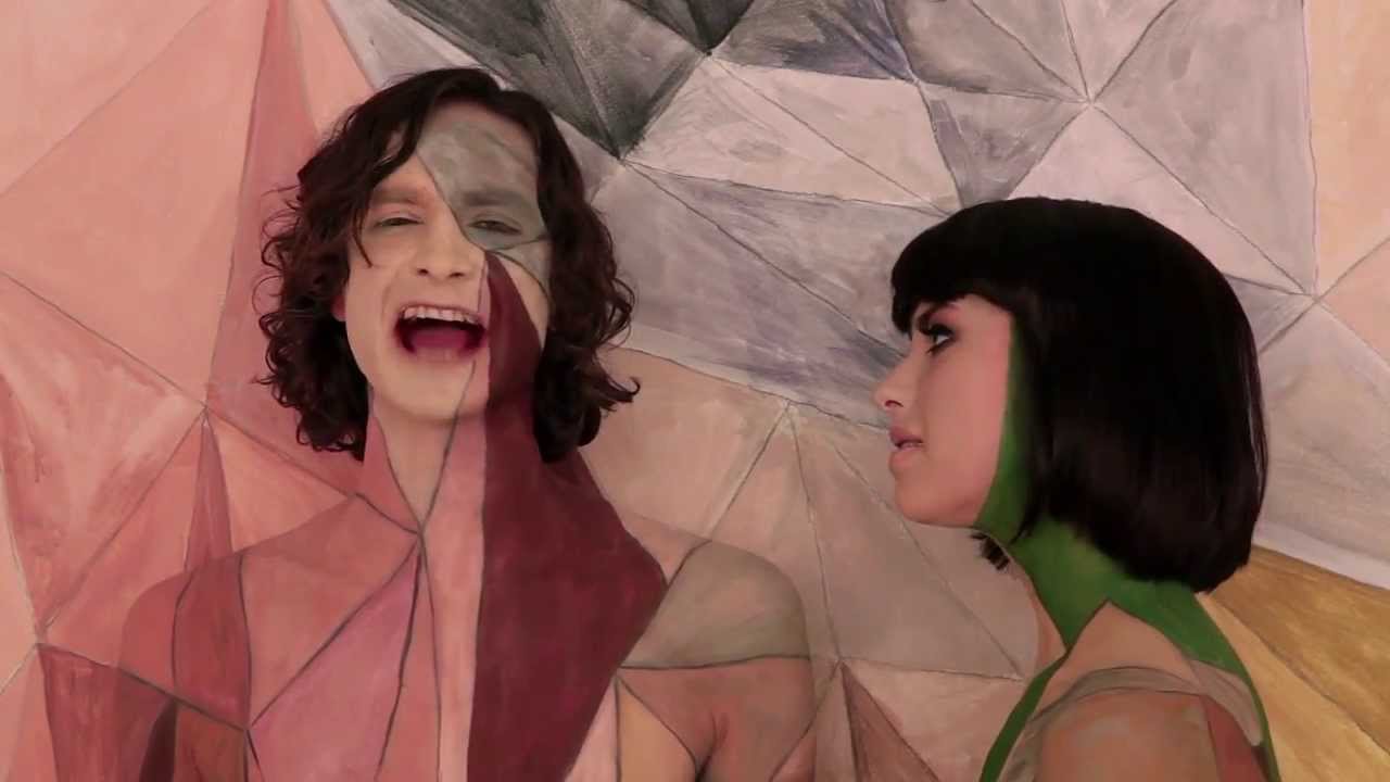 How "Somebody That I Used to Know" by Gotye ft. Kimbra was made