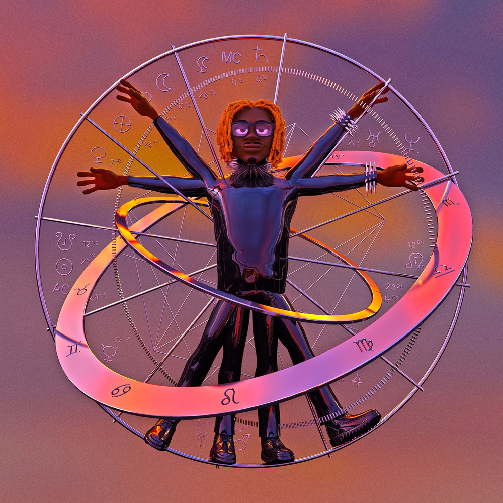 Recreating "ARGENTINA" by Gunna