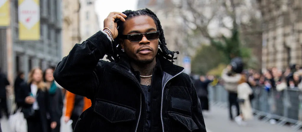 Making "on one tonight" by Gunna from scratch