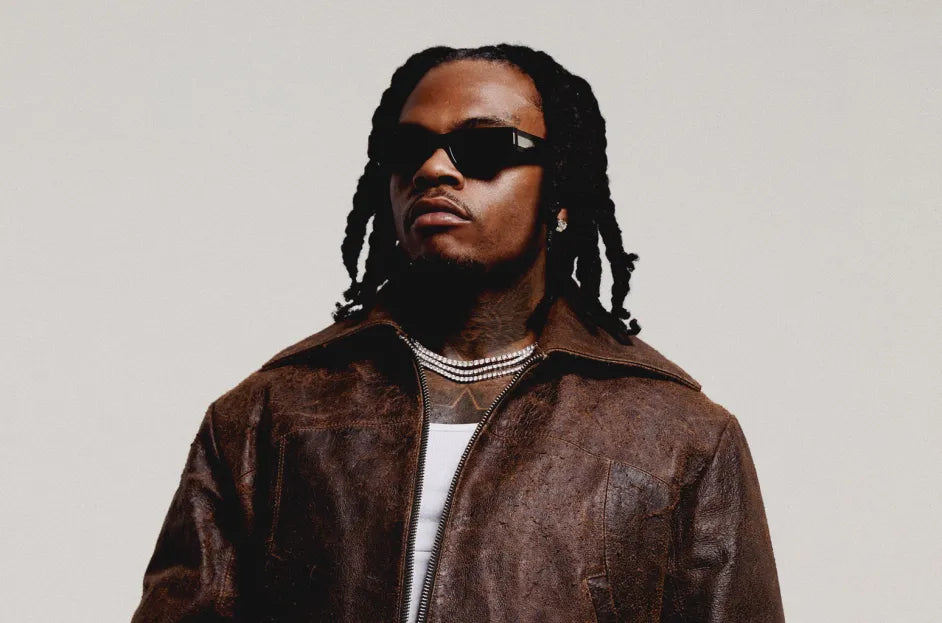 Making "treesh" by Gunna from scratch