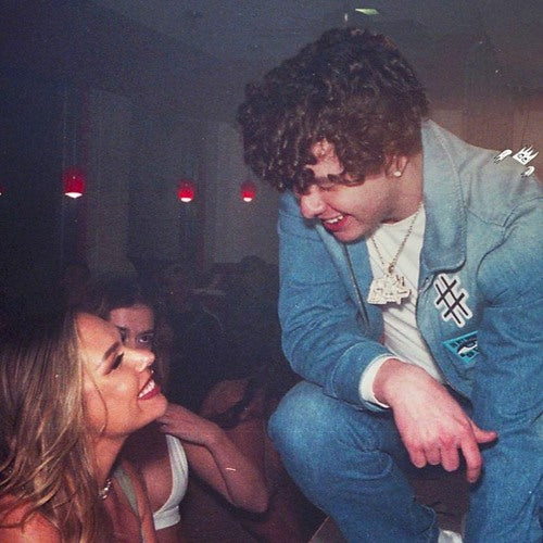Jack Harlow – Whats Poppin (IAMM Remake)
